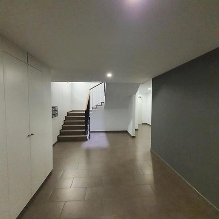 Piso en el Burgos Histórico Exterior foto