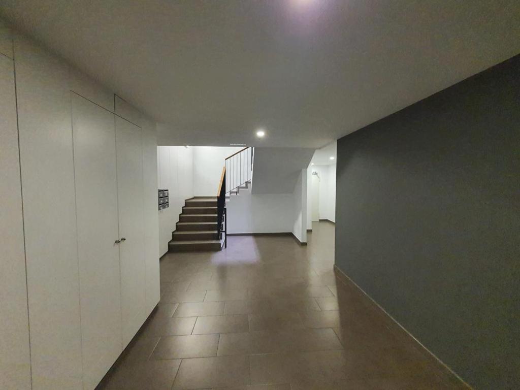 Piso en el Burgos Histórico Exterior foto